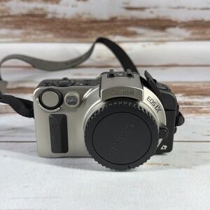 Canon EOS IX 35mm APS Film Camera Body Only – Used